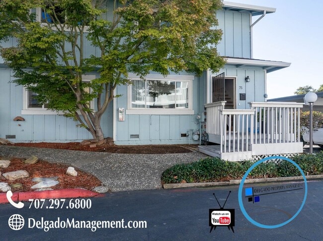 property at 100 Sunset Cir