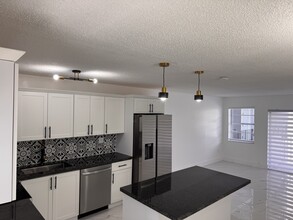 1221 SW 122nd Ave, Unit 217 in Miami, FL - Building Photo - Building Photo