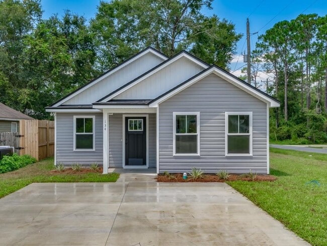 property at 1538 Doctor M.L.K. Jr Memorial Rd