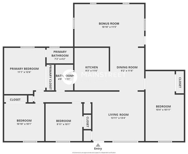 4301 E St Catherine Ave in Phoenix, AZ - Building Photo - Building Photo