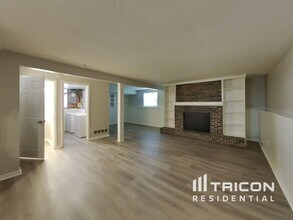 1409 Butternut Ln in Indianapolis, IN - Building Photo - Building Photo