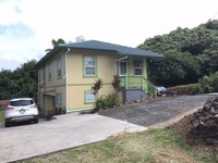 45-3316 Kou St in Honokaa, HI - Building Photo - Building Photo