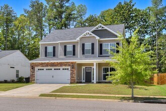 1232 Gregory Landing Dr in North Augusta, SC - Building Photo - Building Photo