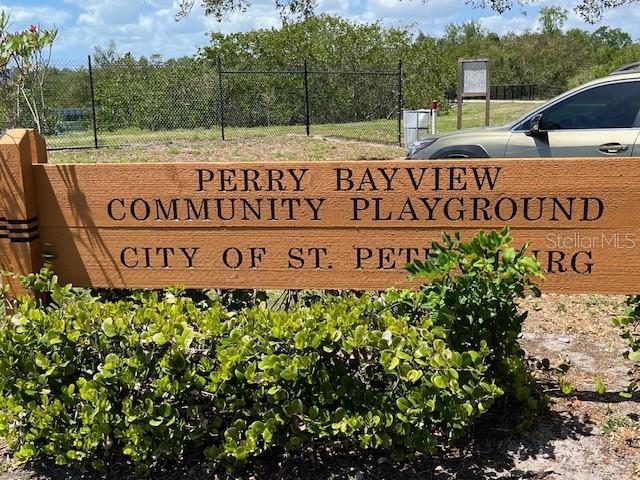 3774 Abington Ave S in St. Petersburg, FL - Building Photo - Building Photo