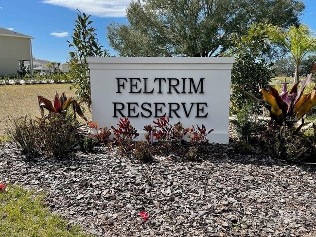 398 Feltrim Reserve Blvd in Davenport, FL - Building Photo - Building Photo