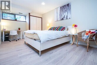 Basement-4290 SALISH DRIVE in Vancouver, BC - Building Photo - Building Photo