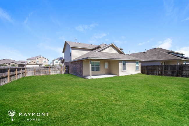 13544 Boothe Grv in San Antonio, TX - Building Photo - Building Photo