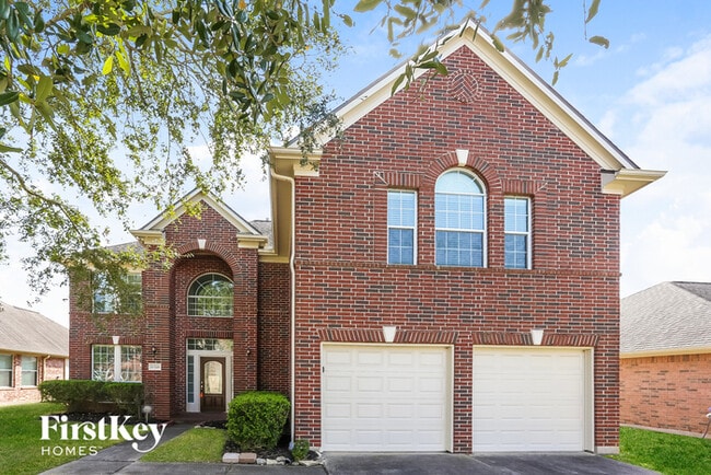 property at 10518 Eagle Fork Ct
