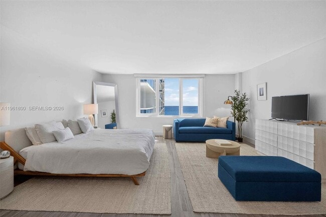 property at 2301 Collins Ave