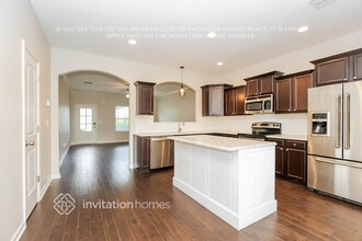 1115 Golf View Way in Spring Hill, TN - Building Photo - Building Photo