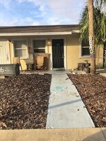 316 Taft Ave in Cocoa Beach, FL - Building Photo