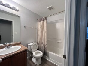 6913 Sierra Meadows Dr in Colorado Springs, CO - Building Photo - Building Photo