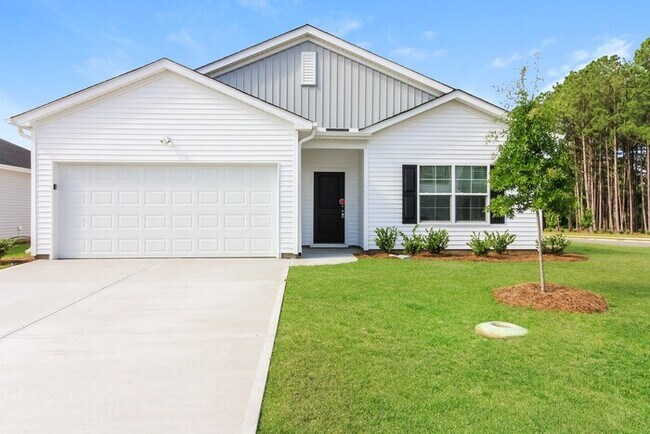property at 3812 Starry Sky Rd
