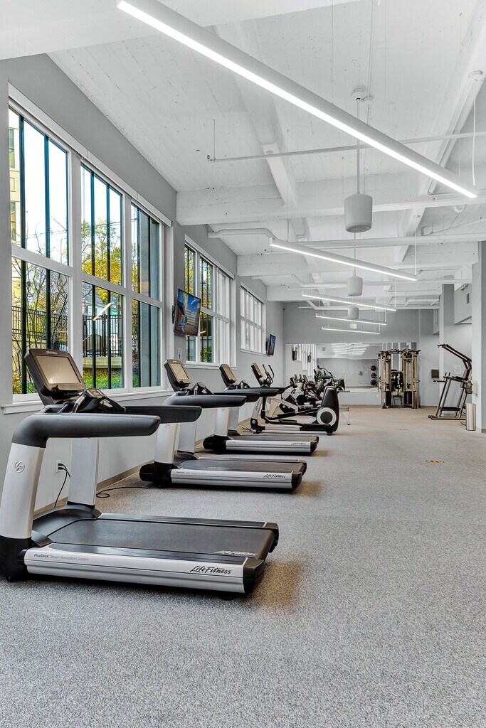 Edison Lofts West Orange, NJ Apartments