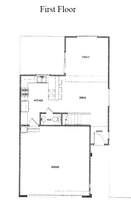 346-394 Avenida De Amigos in Nipomo, CA - Building Photo - Floor Plan