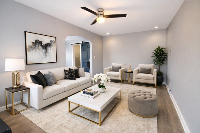 property at 15 Charlotte St