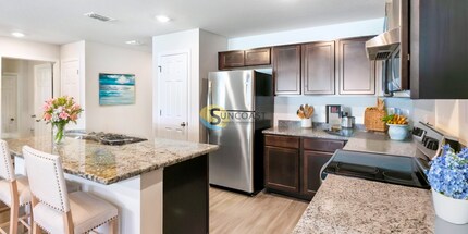 61 Plainview Dr-Unit -B in Palm Coast, FL - Building Photo - Building Photo