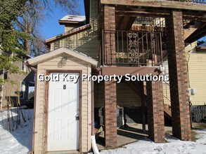 517-519-519 Wheeling Ave in Muncie, IN - Building Photo - Building Photo