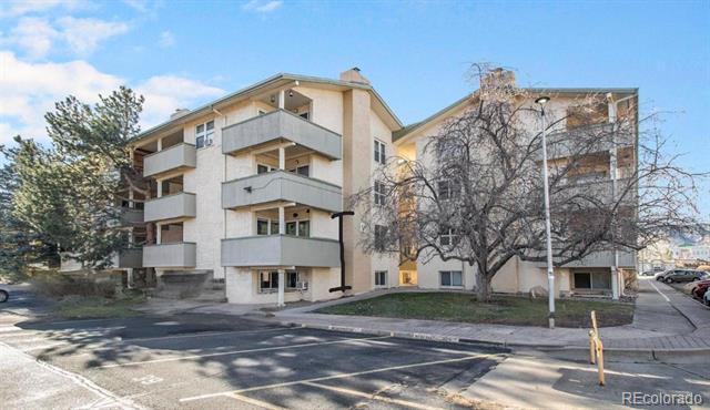 3035 Oneal Pkwy in Boulder, CO - Building Photo