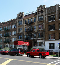 445-451 Mount Prospect Ave in Newark, NJ - Building Photo - Building Photo