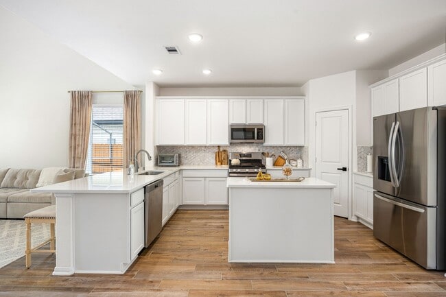 2487 Solaris Bnd Dr in Katy, TX - Building Photo - Building Photo