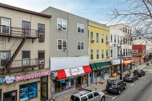 2004-2006 Bergenline Ave in Union City, NJ - Building Photo