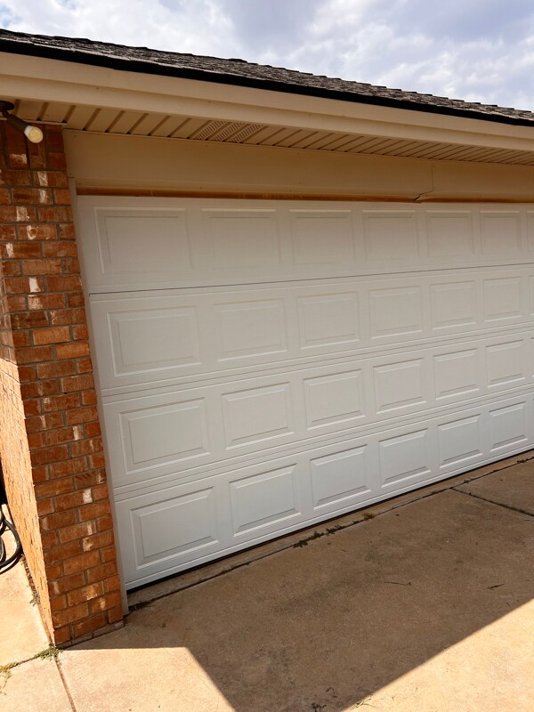 603 N Elkhart Ave in Lubbock, TX - Foto de edificio - Building Photo