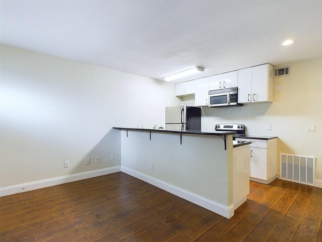 property at 2302 East Side Dr