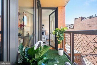 631 D St NW, Unit 836 in Washington, DC - Building Photo - Building Photo