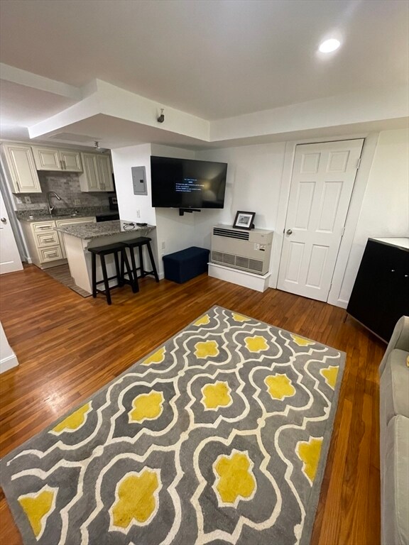 279 Beacon St, Unit 4 in Boston, MA - Building Photo - Building Photo