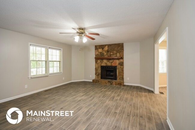 39 Timber Trail SW in Cartersville, GA - Foto de edificio - Building Photo