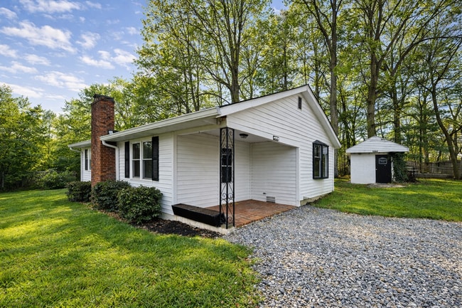 property at 117 Holly Ave