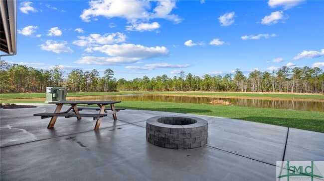 property at 124 Skylark Rd