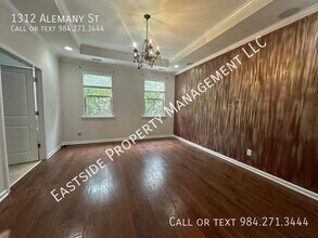 1312 Alemany St in Morrisville, NC - Building Photo - Building Photo