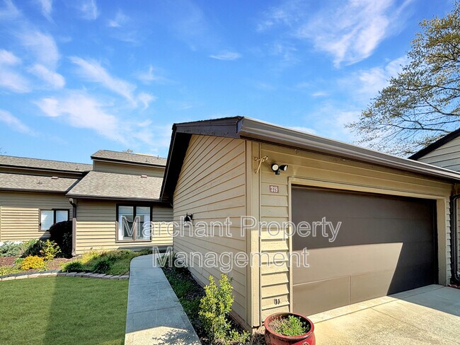 property at 319 Skylark Cir