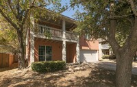 13416 Campesina Dr in Austin, TX - Foto de edificio - Building Photo