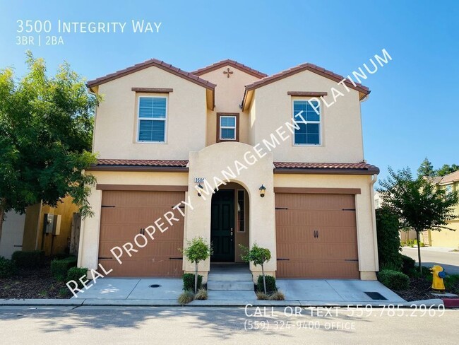 3500 Integrity Way