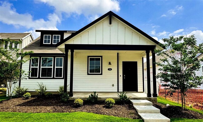 property at 708 Running Creek Dr