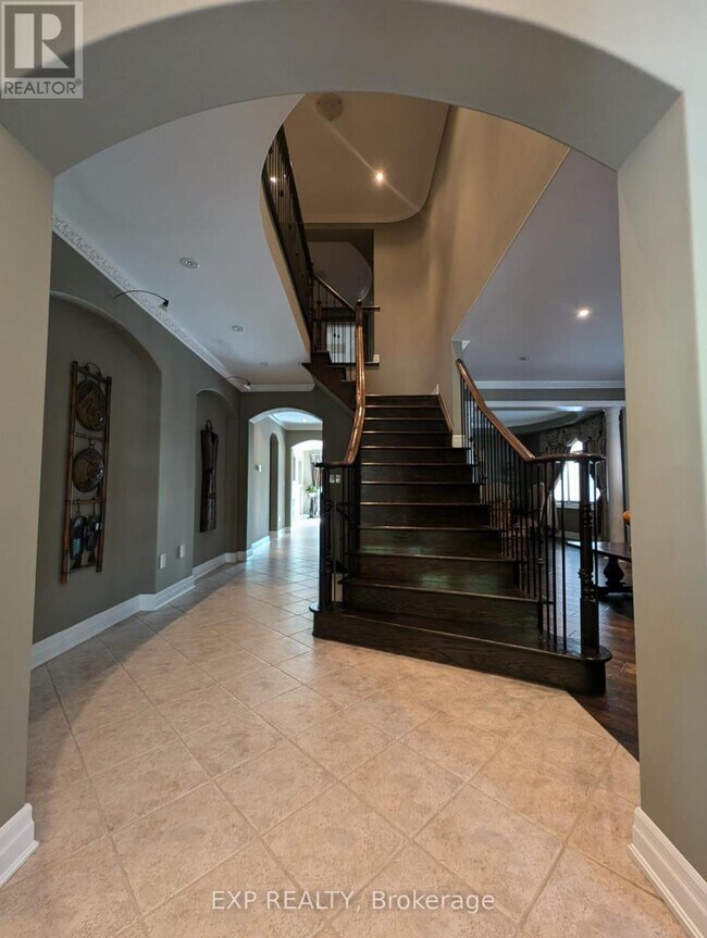 447 Wettlaufer Terrace in Milton, ON - Building Photo - Building Photo
