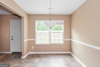115 Bramble Bush Trail in Covington, GA - Foto de edificio - Building Photo