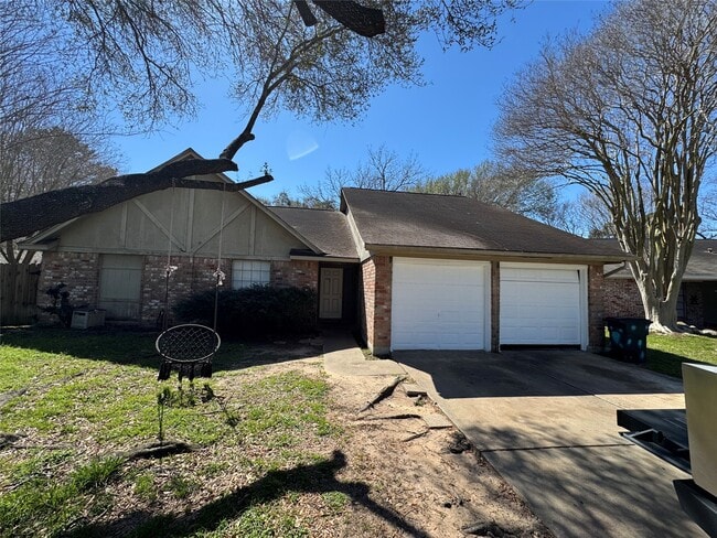 property at 22823 Deville Dr