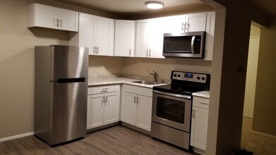 Charlemagne in Seattle, WA - Building Photo - Interior Photo