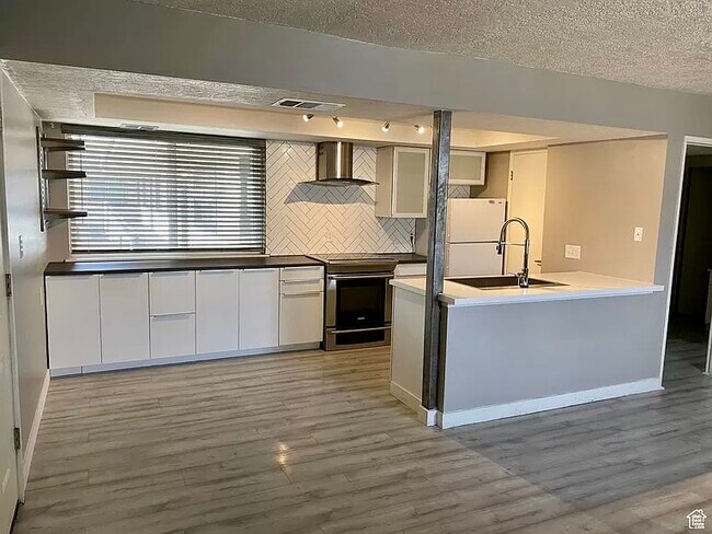 property at 1555 E 3900 S
