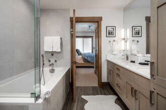 8 Diversion Ln, Unit SI ID1255718P in Big Sky, MT - Foto de edificio - Building Photo