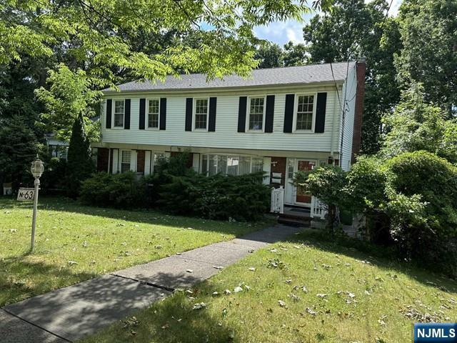 property at 63 N Farview Ave