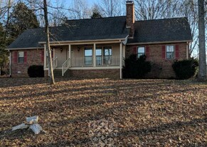9919 Maxwell Ln in Nolensville, TN - Building Photo