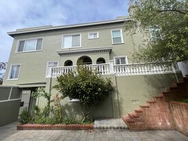 1650 Portola Dr in San Francisco, CA - Building Photo