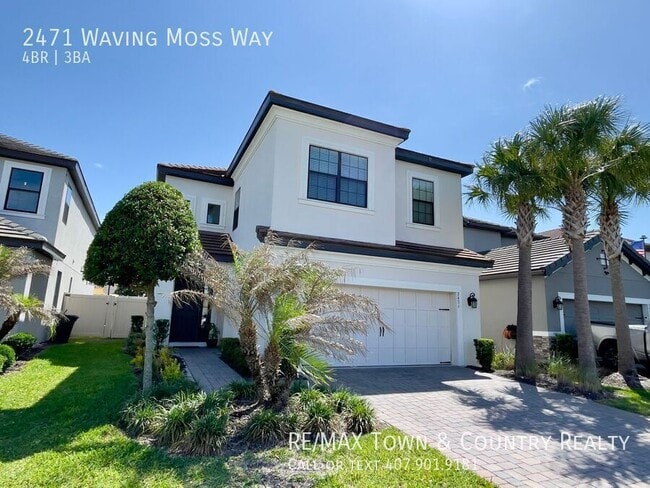 2471 Waving Moss Wy