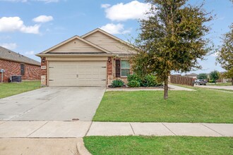 2328 Stefani St in Anna, TX - Building Photo - Building Photo