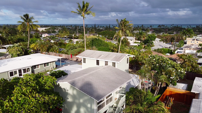 440A Iliwahi Loop in Kailua, HI - Building Photo - Building Photo